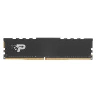 купить Модуль памяти Patriot Signature Premium, PSP416G266681H1, DDR4, DIMM,16Gb, 2666Mhz, CL19 в Алматы фото 1