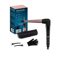 Купить Плойка Cecotec SurfCare TwistConic черный Алматы