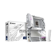 купить Материнская плата Gigabyte B860 A ELITE WF7 ICE в Алматы фото 3