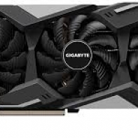 купить Видеокарта, Gigabyte, Radeon RX 5700 GAMING OC 8G (GV-R57GAMING OC-8GD) 4719331305406, DDR6, 256bit, HDMI, 3-DP, WINDFORCE 3X Fan, Цветная коробка в Алматы фото 1