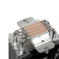 купить Кулер для процессора ID-Cooling SE-914XT-Basic V2, S1700/1200/20xx/115x/AMD, 180W, 600-2200rpm, 4pin в Алматы фото 3