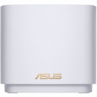 купить Трехдиапазонная mesh-система ASUS ZenWiFi AX Mini (XD4),AX1800,3X Kit,White, 90IG05N0-MO3R20 в Алматы фото 1