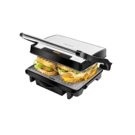 Купить Настольный гриль Cecotec Rock*nGrill 1500 Rapid сталь Алматы