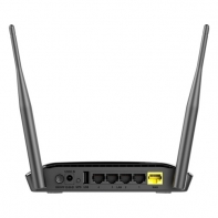 купить D-Link DIR-620S/A1A Беспроводной маршрутизатор N300 с поддержкой 3G/LTE и USB-портом  в Алматы фото 2