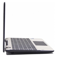 купить Ноутбук ZIK W-1167S EDU Celeron N4115-2.5GHz, 11.6" (1366x768), LPDDR4 8Gb, eMMC 64Gb, BT, WiFi, LAN в Алматы фото 3
