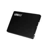 Купить SSD 960GB LiteOn MU3 PH6, 2.5*, read 550 MB/s, write 500 MB/s, SATA III, MLC PH6-CE960-L1 в Алматы