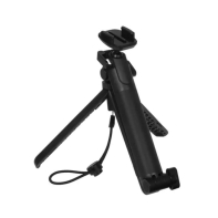 купить Монопод-штатив GoPro AFAEM-002 (3-Way 2.0 Grip/Arm/Tripod) в Алматы фото 3