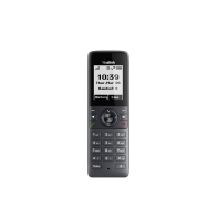 купить Yealink W71P (база W70B+трубка W71H) 10 SIP-аккаунтов, 10 трубок на базу, 20 вызовов в Алматы фото 2