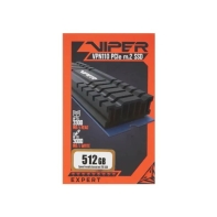 купить Твердотельный накопитель SSD 512 Gb M.2 PCI-E Patriot Viper VPN110 VPN110-512GM28H в Алматы фото 2