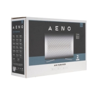 купить Очиститель воздуха AENO AAP0002S белый в Алматы фото 3