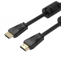 купить Видео кабель HDMI Orico HD403-80-BK <HDMI 2.0, 8m> в Алматы фото 1