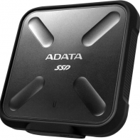 купить Жесткий диск SSD 1000GB Adata ASD700-1TU31-CBK черный в Алматы фото 1