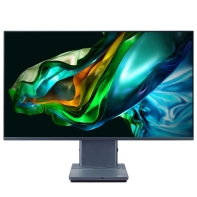 купить Моноблок Acer Aspire S32-1856 (DQ.BL6MC.003) в Алматы фото 1