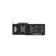 купить Видеокарта Inno3D GeForce RTX5080 X3 OC, 16G GDDR7 256-bit 1xHDMI 3xDP N50803-16D7X-17603930 в Алматы фото 2