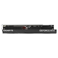 купить Видеокарта 24Gb PCI-E GDDR6X GIGABYTE GV-N4090WF3V2-24GD 1хHDMI+3xDP GeForce RTX4090 в Алматы фото 2