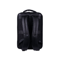 купить Кожаный рюкзак Deluxe Emerald Path A-1123 в Алматы фото 3