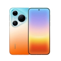 Купить HUAWEI Pura 90s Pro Max 12+256GB Orange Ocean (5) в Алматы
