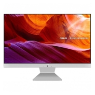 купить Моноблок ASUS Wht/23.8/FHD/250nt/IPS/i3-1115G4/8GB/UMA/256GB M.2 NVMe/WiFi5+BT5/720p/W11H/USB KBD+MS/90PT02T1-M00B90 в Алматы фото 1