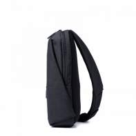 купить Рюкзак XIAOMI Urban Leisure Chest Black /  в Алматы фото 3