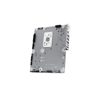 купить Материнская плата MSI MAG X870E TOMAHAWK MAX WIFI PZ AM5 4xDDR5 4xSATA3 RAID 4xM.2 HDMI 3xType-C ATX в Алматы фото 3