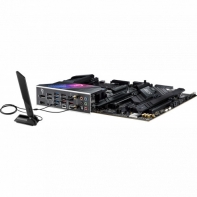 купить Материнская плата ASUS ROG STRIX Z690-E GAMING WIFI, LGA1700 4xDDR5 6xSATA3 RAID 3xM.2 HDMI DP ATX в Алматы фото 4