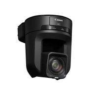 купить Камера Canon IP PTZ CR-N300BK&nbsp;5157C003AA в Алматы фото 2