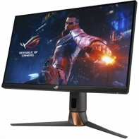 купить Монитор ASUS PG279QM IPS,27",16:9 QHD (2560x1440x240Hz),400cd/m2,1000:1,178/178,1ms,3xHDMI,DP,Sp 2W,HDR10,G-SYNC в Алматы фото 3