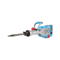 купить Отбойный молоток с шестигранным хвостовиком Напряжение/частота	220V ~ 50/60H  Входная мощность 1700W в Алматы фото 1