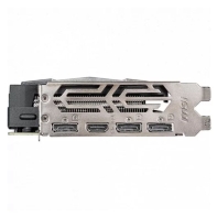 купить Видеокарта MSI GeForce GTX 1660 SUPER 6GB GDDR6 GAMING X в Алматы фото 3