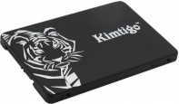 купить Твердотельный накопитель SSD 240 Gb, SATA 6 Gb/s, Kimtigo KTA-300-240G, 2*5, TLC в Алматы фото 2