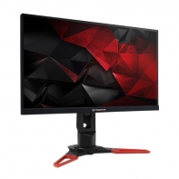 купить Монитор Acer/Predator XB271HUbmiprz/27 **/IPS/2560x1440/HDMI+DP+USB3.0 Hub(1up 4down)/4ms/350cd?/100M:1/Speaker 2Wx2 в Алматы фото 3