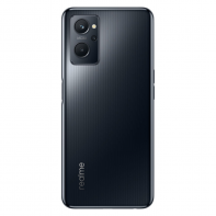 купить Смартфон realme 9i 6+128GB rmx3491 black в Алматы фото 3