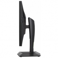 купить Монитор LCDXG2703-GS 27** 16:9 2560х1440, TN, nonGLARE, 350cd/m2, H178&deg;/V178&deg;, 120М:1, 4ms, HDMI, USB, DP, Speakers,Tilt, 2Y, Black в Алматы фото 3