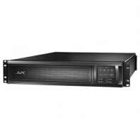 купить ИБП APC/SMX3000RMHV2UNC/Smart X-Series/Line interactiv/R-T/IEC/with AP9631 card/3 000 VА/2 700 W в Алматы фото 1