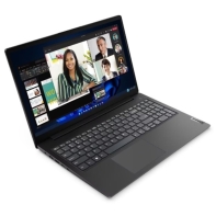 купить Ноутбук Lenovo V15 G4 AMN 82YU00UJRU черный в Алматы фото 2