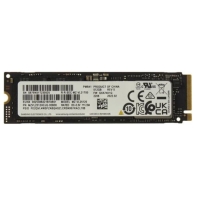 купить Твердотельный накопитель  512GB SSD Samsung PM9A1 M.2 NVMe R6900Mb/s W5000MB/s MZVL2512HCJQ-00B00 в Алматы фото 2