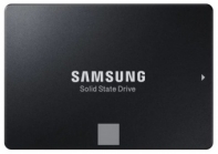 купить Твердотельный накопитель  250GB SSD Samsung 860 EVO 2,5* SATA3 R550Mb/s W520MB/s MZ-76E250B/EU в Алматы фото 2