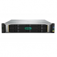 купить HPE MSA 2060 16Gb Fibre Channel LFF Storage в Алматы фото 1