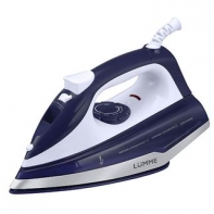 купить Утюг LUMME LU-1125 синий сапфир /  в Алматы фото 1