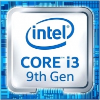 Купить Процессор Intel Core i3-9100 Coffee Lake (3600MHz, LGA1151 v2, L3 6144Kb), oem Алматы