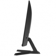 купить Монитор LCD 23.8** [16:9] 1920х1080(FHD) IPS, nonGLARE, 250cd/m2, H178&deg;/V178&deg;, 1000:1, 80M:1, 16,7 миллионов цветов, 1ms, HDMI, DP, USB-Hub, Tilt, Speakers, Audio out, 3Y, Black в Алматы фото 2
