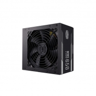 купить Блок питания CoolerMaster MWE 650 WHITE 650W 240V, Active PFC, КПД >85%, 1x 20+4PIN, 1x 4+4PIN, 6x SATA, 3x 4-PIN, 1x8-PIN, 4xPCI-E 6+2PIN Вентилятор 120mm, MTBF 100,000 Hours MPE-6501-ACABW в Алматы фото 2