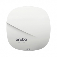 купить Точка доступа HP Enterprise/Aruba IAP-315 (RW) Instant 2x/4x 11ac AP в Алматы фото 1