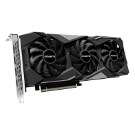 купить Видеокарта Gigabyte RADEON RX 5500 XT GAMING OC 8GB GDDR6 128bit HDMI 3xDP GV-R55XTGAMING OC-8GD в Алматы фото 1