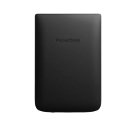 купить Электронная книга PocketBook PB617-P-CIS черный в Алматы фото 2