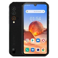 купить Смартфон Blackview BV9900E 5.84** 6/128GB, 2SIM, 4380mAh, Grey UA&nbsp;6931548306597 в Алматы фото 1