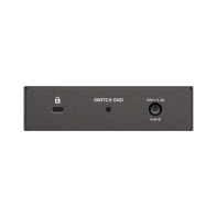 купить Коммутатор D-Link DGS-1005P/B3A в Алматы фото 3