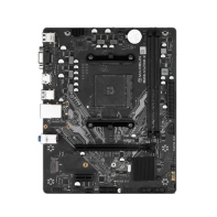 купить Материнская плата MaxSun Challenger A520M-K WIFI, AM4, 2xDDR4, HDMI+DP, PCIe3.0, 3xSATA, 1xM.2, mATX в Алматы фото 1