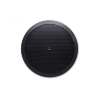 купить Потолочный громкоговоритель Biamp CMX20T-BL Black в Алматы фото 1