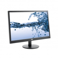 купить Монитор 21,5* AOC E2270SWDN TN D-Sub DVI 200cd/m2  700:1 20M:1 5ms 110/75 1920x1080@60Hz Цвет: Черный. Данный монитор с LED подсветкой является хорошим вариантом для стандартных офисных и домашних приложений.                                           в Алматы фото 1
